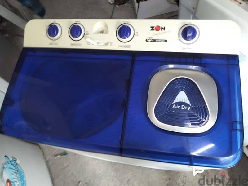 sami automatic washing machine for sale 0