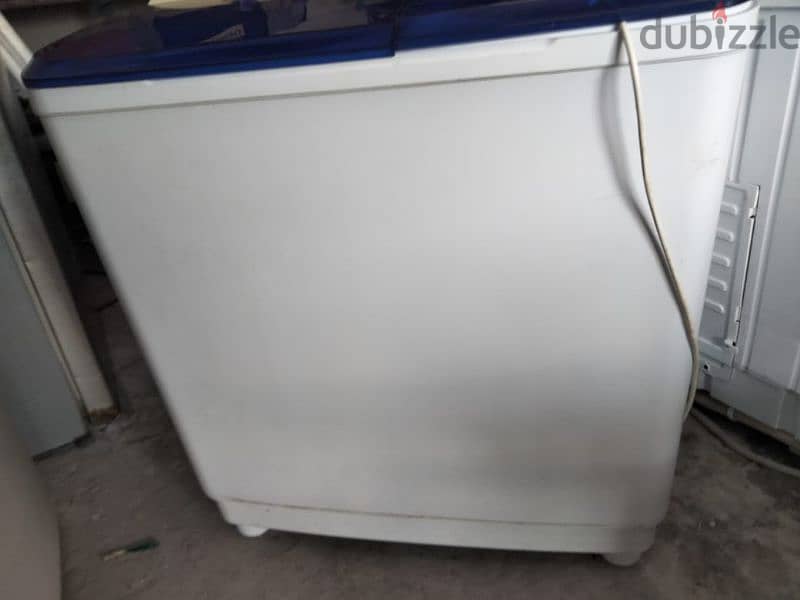 sami automatic washing machine for sale 1