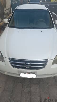 Nissan Altima 2007 Very Clean, excellent AC, MOTOR,. . . ETS 0