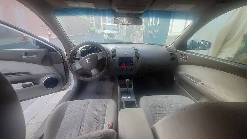 Nissan Altima 2007 Very Clean, excellent AC, MOTOR,. . . ETS 1