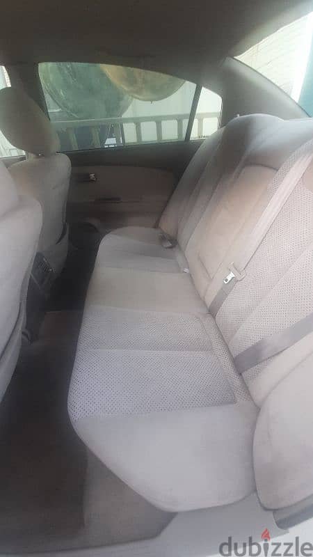 Nissan Altima 2007 Very Clean, excellent AC, MOTOR,. . . ETS 2