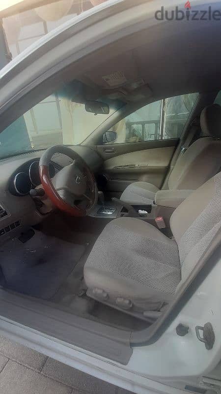 Nissan Altima 2007 Very Clean, excellent AC, MOTOR,. . . ETS 3