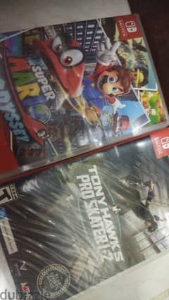 brand new switch games 0