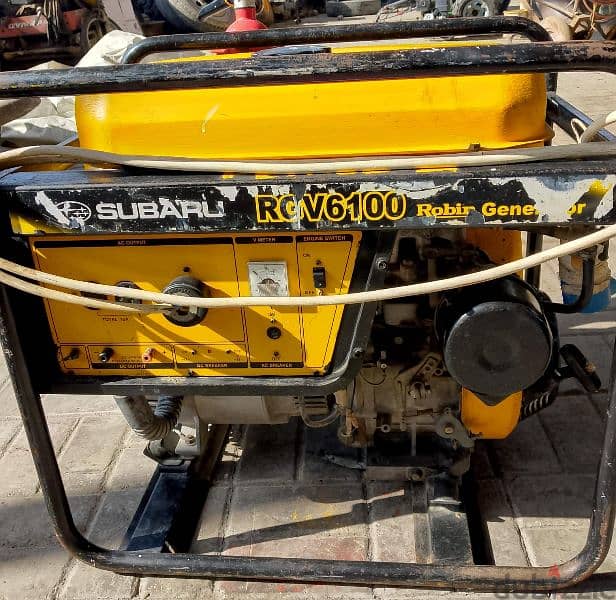 Generators for sale 5