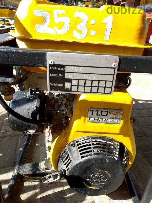 Generators for sale 7