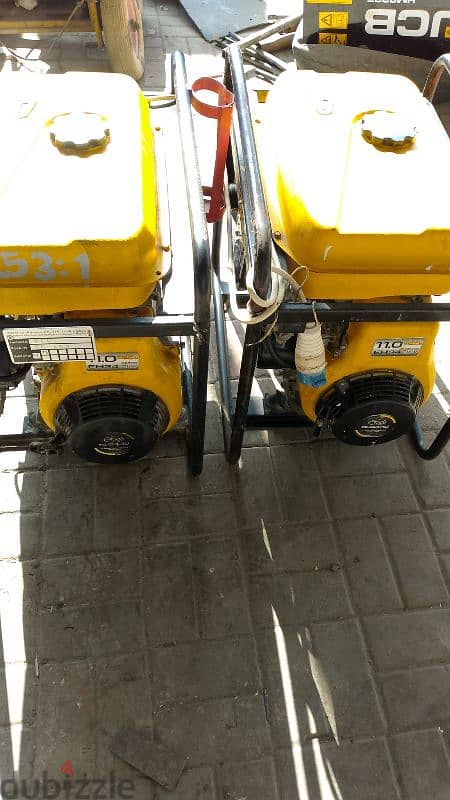 Generators for sale 9