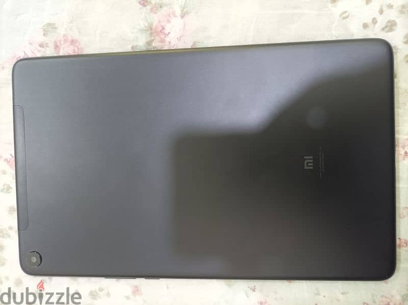 Xiaomi Mi Pad 4  Plus   128 GB 0