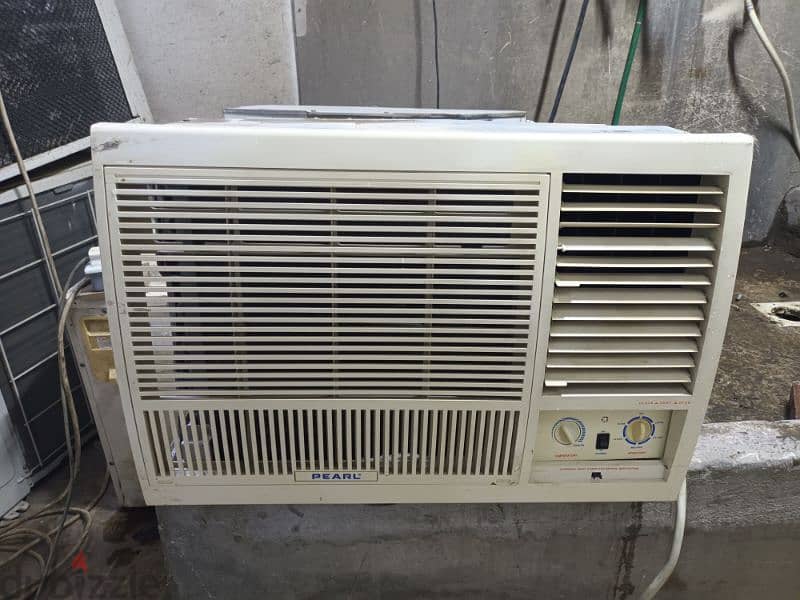 pearl ac for sale 0