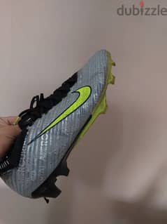 Nike Air Zoom Mercurial Vapor حذاء اصلي 0