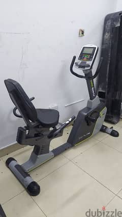 heavy duty seated bike 80bd 0