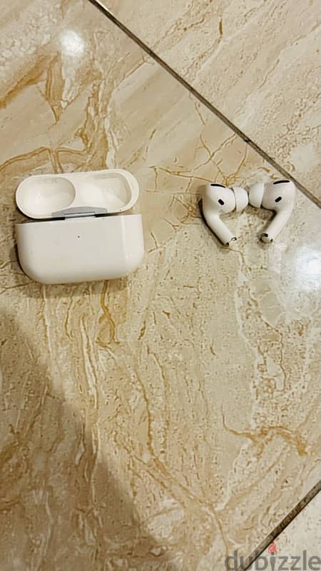 Airpods pro 0