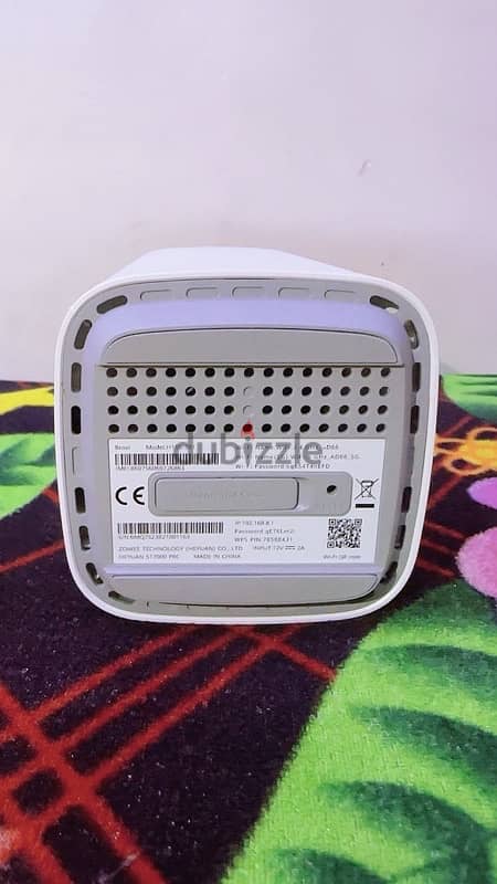 5G stc router for sale wifi 6 3000 mbps speed with free delivery 1