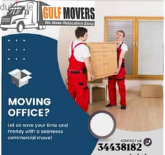 House shifting in Bahrain 0