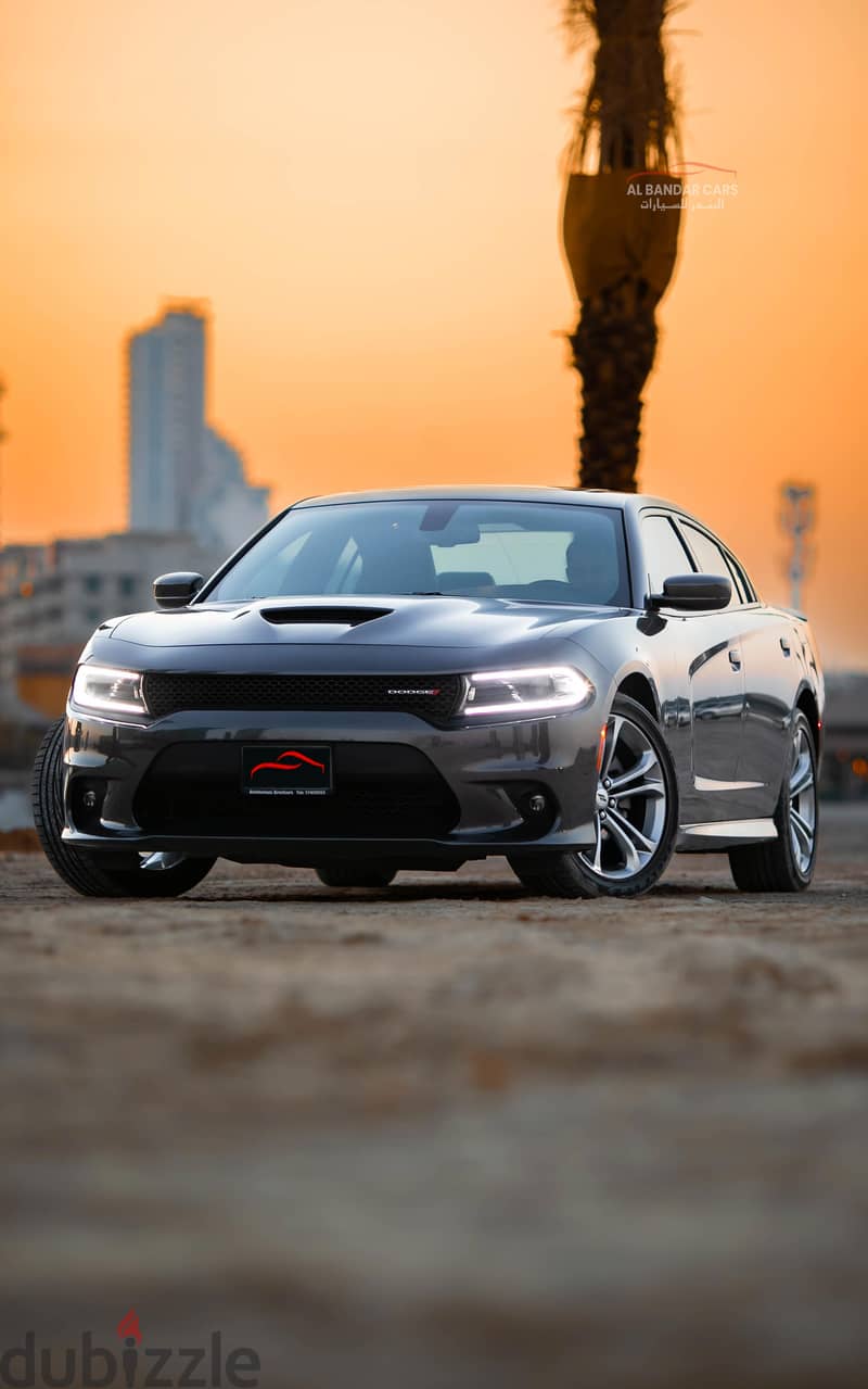 Dodge Charger 2022 2