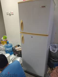 Fridge 0