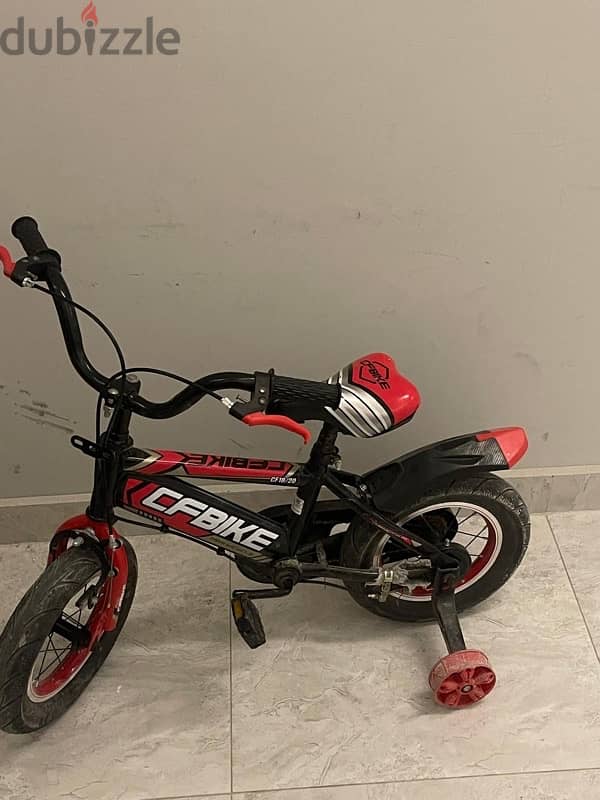 سيكل للاطفال kids cycle for sale 0