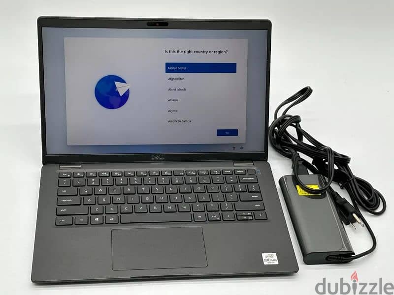 Dell latitude 3410 10th Gen i7 14" Touch Screen 16GB 512GB Windows 11 0