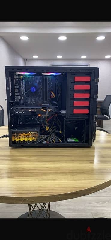 budget gaming pc for sale - Desktop computers - 105358538