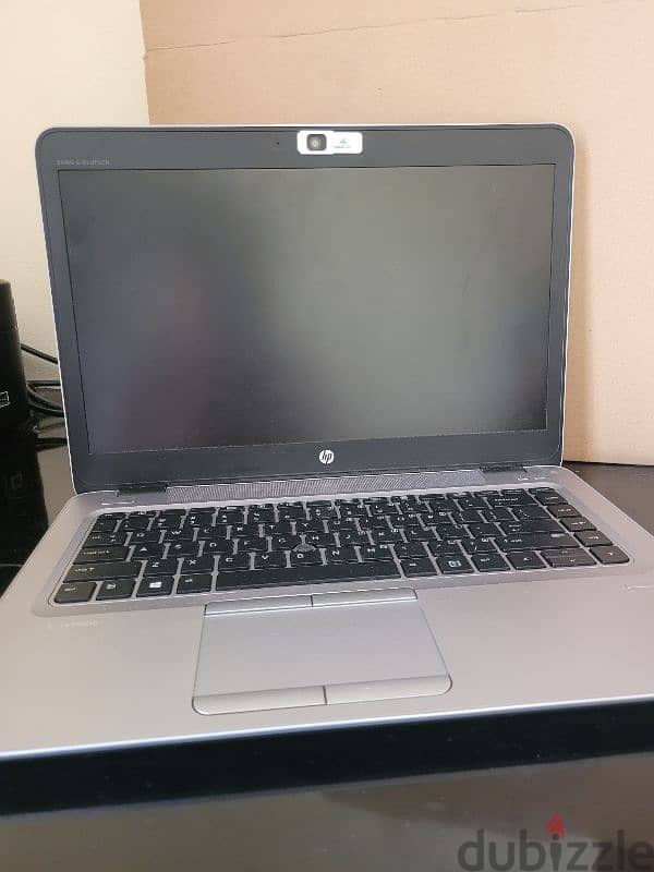 HP GOOD CONDITION LAPTOP FOR SALE 1