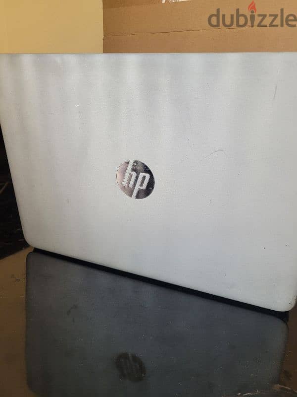 HP GOOD CONDITION LAPTOP FOR SALE 3