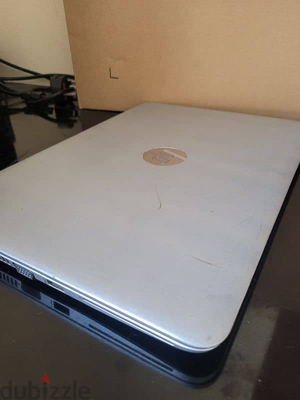 HP GOOD CONDITION LAPTOP FOR SALE 4