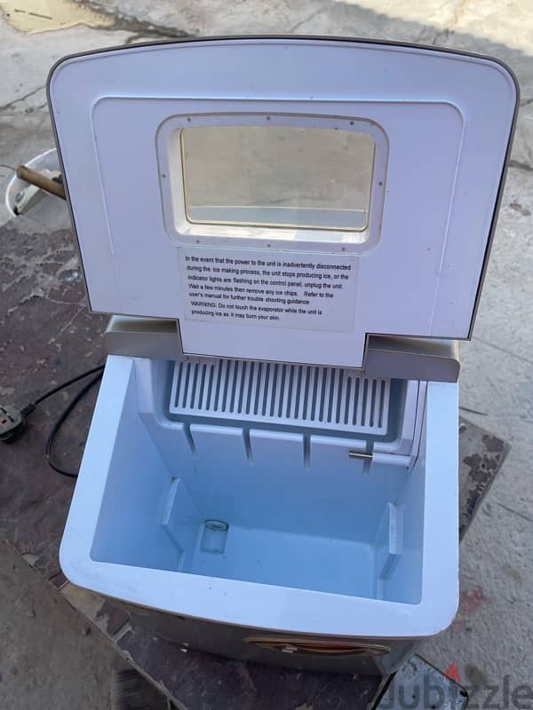 ice maker for sale 3