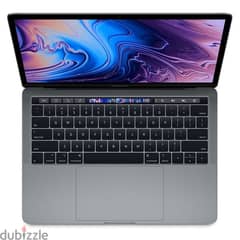 MacBook Pro 13 (128 GB, Space Grey 2019) 0