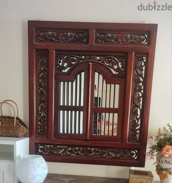 High end, wooden furniture 10