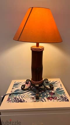 Table Lamp 0