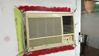 2 ton window Ac for sale (exchange 40BD) 3 months warranty 0