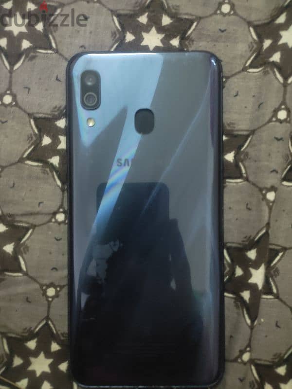 Samsung galaxy A30 4/64gb 3