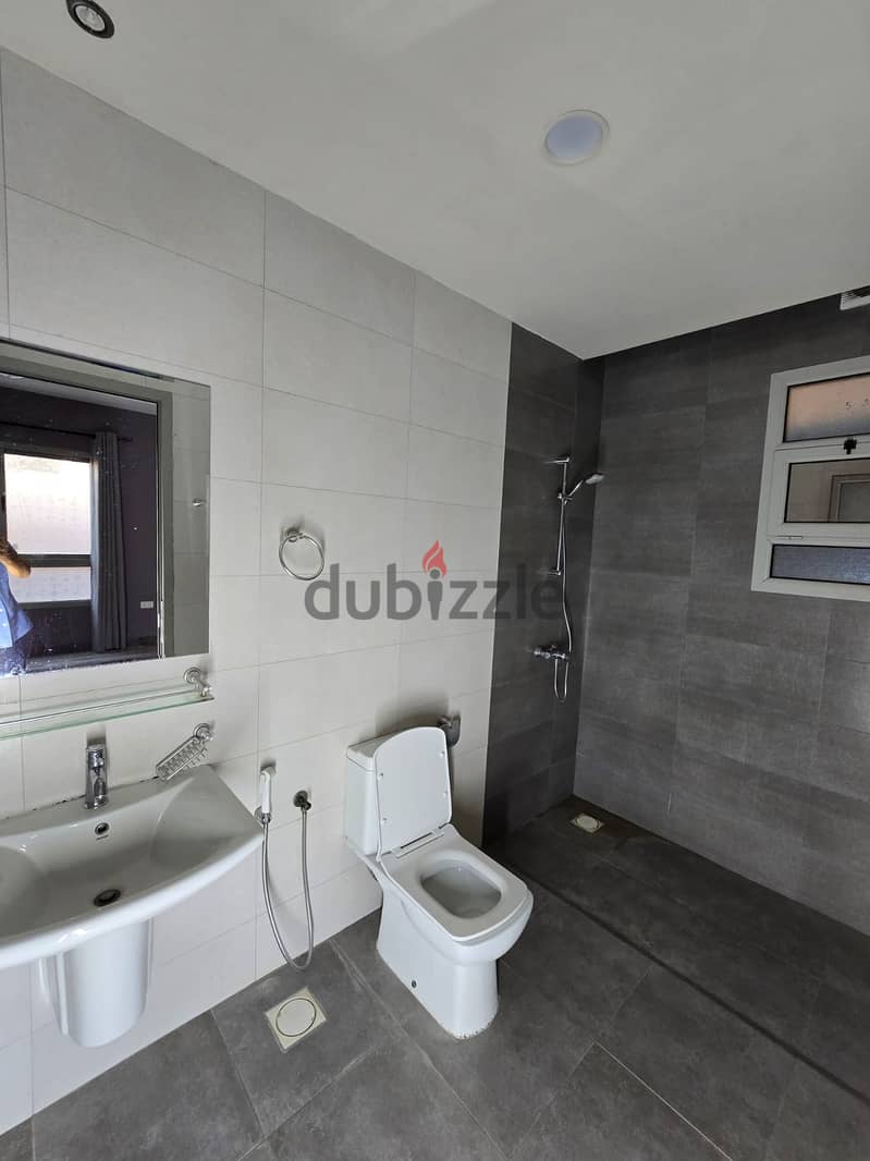 2 Bathroom Amazing Next Sea  new spacious apartments for Rent in Tubli 5