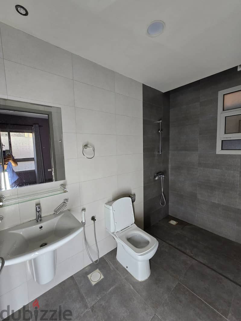 2 Bathroom Amazing Next Sea  new spacious apartments for Rent in Tubli 8