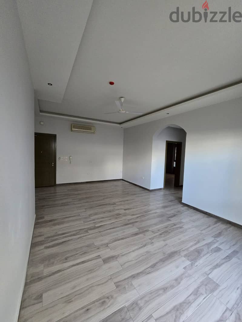 2 Bathroom Amazing Next Sea  new spacious apartments for Rent in Tubli 9