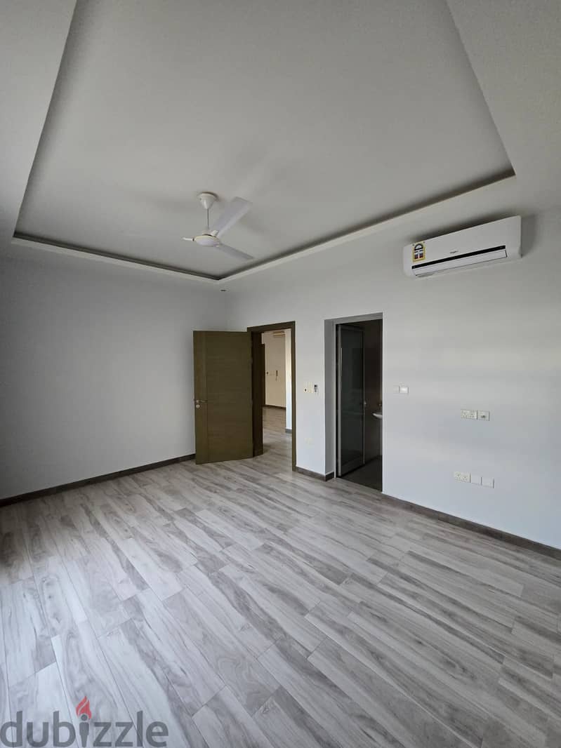 2 Bathroom Amazing Next Sea  new spacious apartments for Rent in Tubli 13