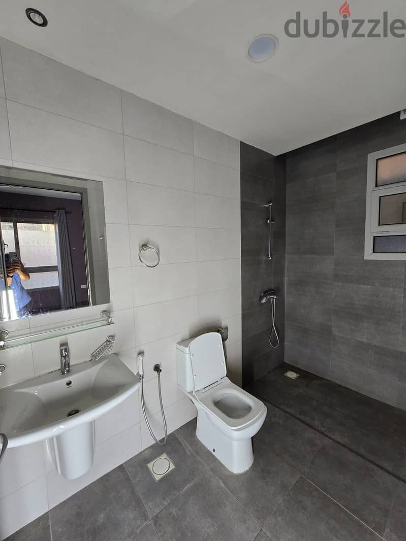 2 Bathroom Amazing Next Sea  new spacious apartments for Rent in Tubli 18