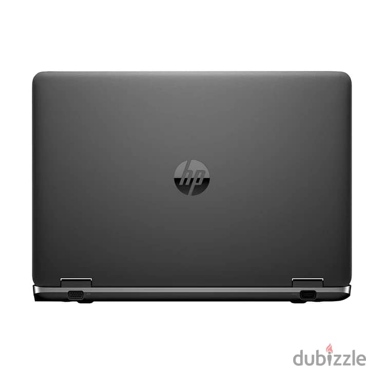 HP ProBook 650 G3 | 15.6"" HD | Core i5 (7th-Gen) | 8GB RAM, 256GB SS 0