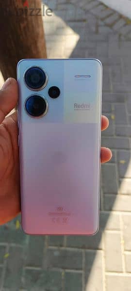 xiaomi redmi note 13pro plus 5g 2