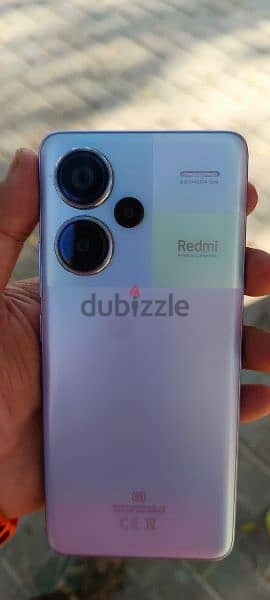 xiaomi redmi note 13pro plus 5g 6