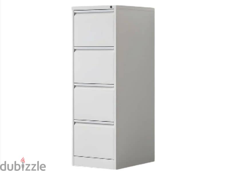 Library filing cabinet  - BD 30 1