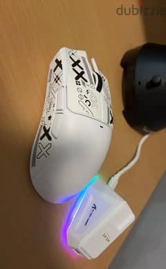 Gaming mouse attack shark X11 0