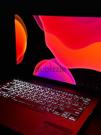 ASUS Zenbook 14X OLED | Lightly Used استخدام خفيف