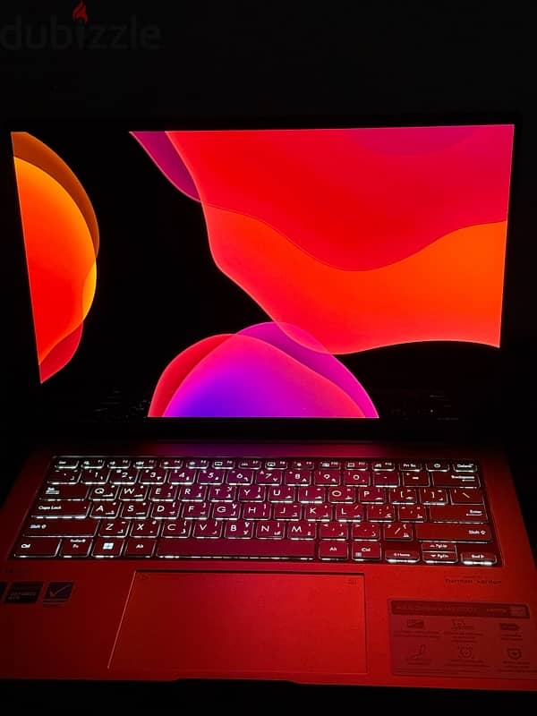 ASUS Zenbook 14X OLED | Lightly Used استخدام خفيف 2