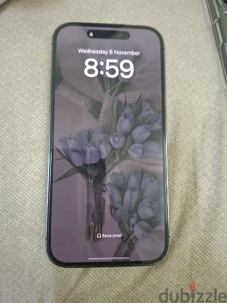 Apple IPhone 14 pro 128GB 0