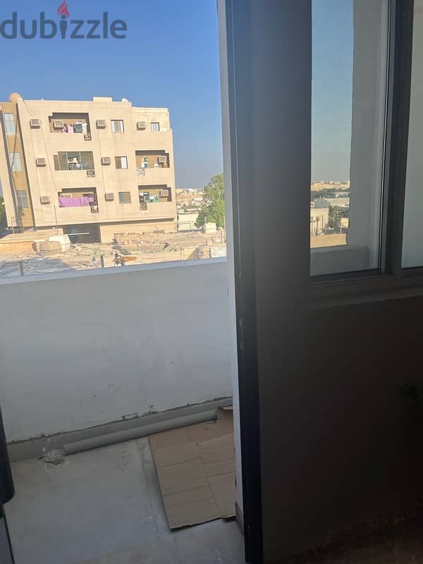 new flats  in west Rifai  for rent 4