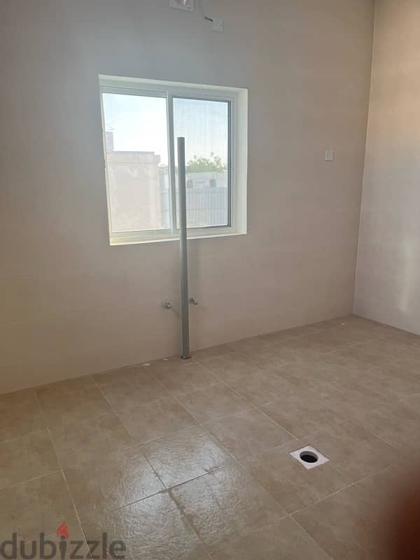 new flats  in west Rifai  for rent 8