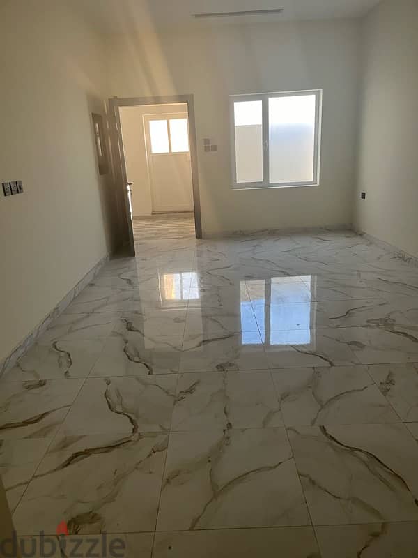 new flats  in west Rifai  for rent 10