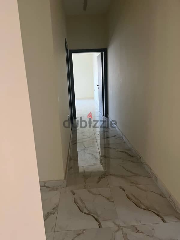 new flats  in west Rifai  for rent 11