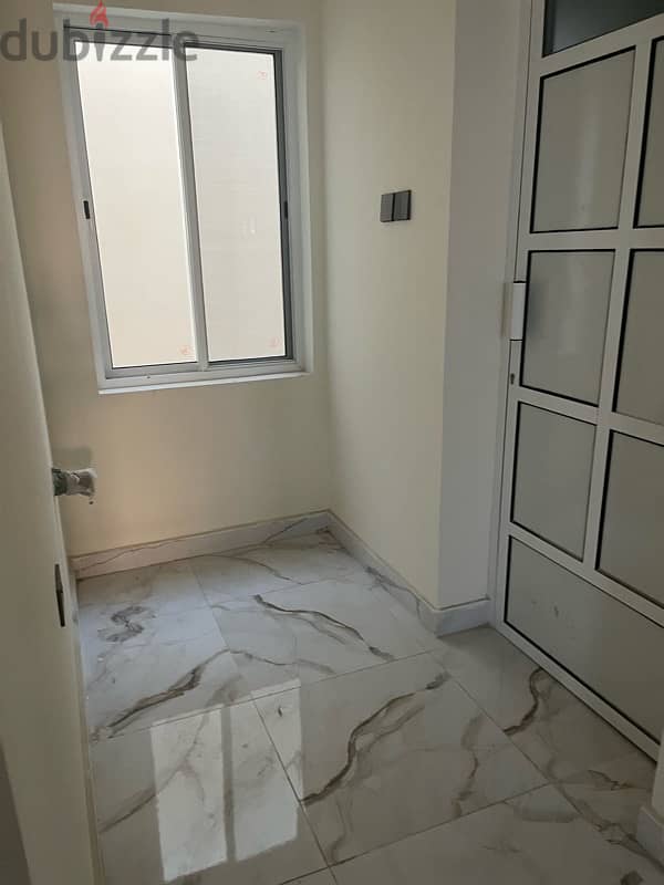 new flats  in west Rifai  for rent 12