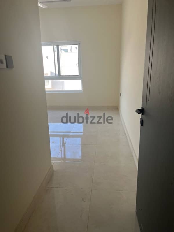 new flats  in west Rifai  for rent 15